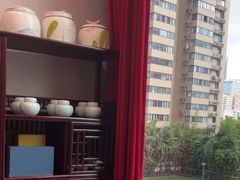 -浦江悦(陆家嘴保利广场店)