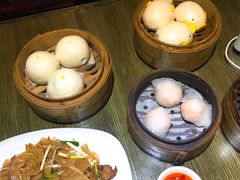 -泮金大塘(北二七路店)