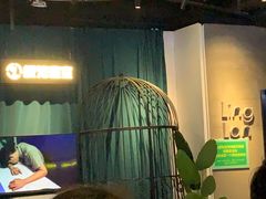 -棂笼·深度沉浸密室(武汉旗舰店)