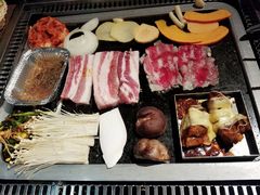 -火炉火自助餐(悠唐购物中心店)