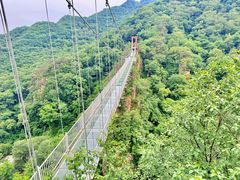 -丹东天桥沟景区
