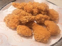 -夏日玛莉西餐厅(衡阳万达店)