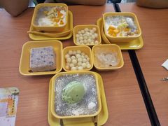 -满记甜品(无锡八佰伴店)