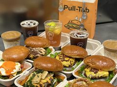 -Pull-Tab拉环咖啡(杭州市上城区来福士中心店)