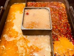 -巴奴毛肚火锅(悠唐购物中心店)