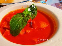 -木尔坦·Multan巴基斯坦清真餐厅halal(大智嘉园店)