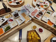 -芸南道·过桥米线(昆明老街旗舰店)