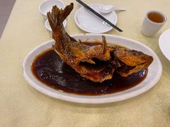 -奥华餐厅·老张记(台基厂店)