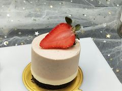 -美斯烘焙培训学院•蛋糕•面包•咖啡(宝安校区)
