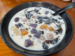 -台州老六海鲜面馆(上南总店)