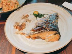 -山葵家·创意料理(宁波来福士店)