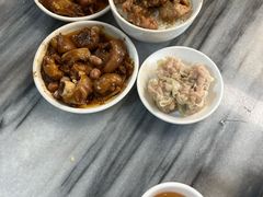 -品香排骨饭(羊官路店)