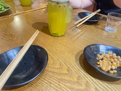 -五样儿西昌小签签烤串(天府三街店)