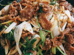 -帕米尔食府(白云观店)