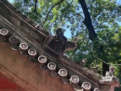 -潭柘寺景区