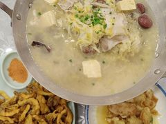 -苏师傅菜馆(上沙店)