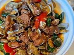 -双合园·海鲜水饺青岛菜(万佳广场店)