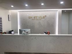 -IN STYLE·全国形象店