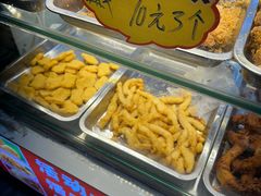 -味味香(团结湖店)