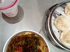 -蔡林记(黄鹤楼店)