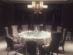包厢-盘锦生态酒店-火锅餐厅