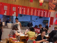 -佬缸炮江湖川菜(玉林店)