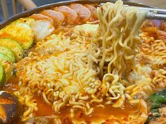 -李先生的首尔小馆(松江启源广场店)