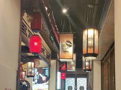 -蜀大侠火锅(春熙路店)