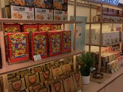 -稻香村(观前街店)