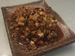 -湘与香缘·湖南菜(王府井北京市百货大楼店)
