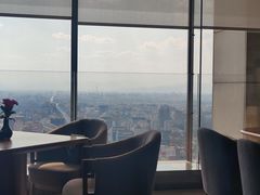 -北京柏悦酒店·锦庭餐厅Dining Room