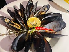 -C&R西班牙餐厅