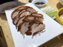 -福来居烤鸭店(天坛二店)