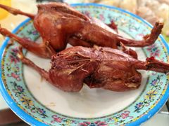 -乔家满族八大碗(流水沟店)