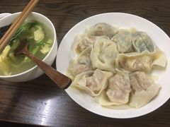 -巧云大馄饨(南阴阳营总店)