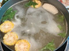 -为什么牛潮汕牛肉火锅(中信广场店)