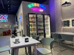 -chicken plus韩国炸鸡(城阳店)