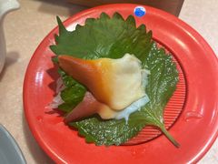 -新一番回转寿司(沙湾公园店)