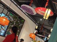 -醉英雄四川料理(新塘万达广场店)