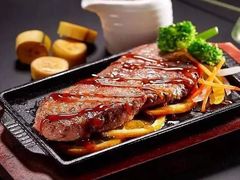 牛扒套餐-斯塔凡意式餐厅(容县店)