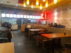 大堂-牛王庙小吃(桥头街店)