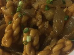 -小民大排档(马场角横路店)