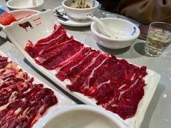 鲜切匙柄-俏牛哥鲜牛肉牛肆馆(重庆天地店)