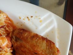 -兰州老马拉面(四王府店)