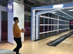 -PARTY DAY 运动超乐场(西安钟楼店)