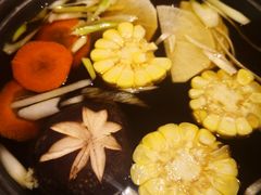 -一井烧肉·活鳗·寿司(望京SOHO店)