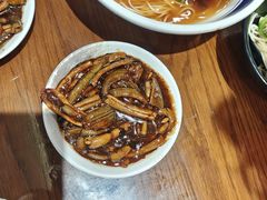 -王家沙点心店(南京西路总店)