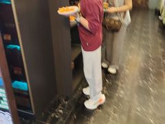 -芙蓉·艳阳餐厅(南口店)