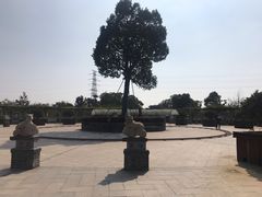 -嬉乐湾休闲旅游区
