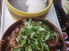 粉蒸牛肉-伊兰麒兰馨园·川菜·清真馆(339电视塔店)